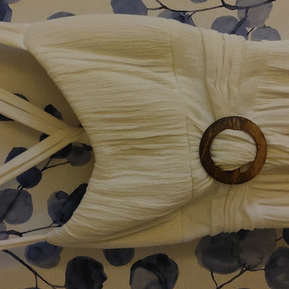 Junior women dress